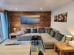 Montana Apartment